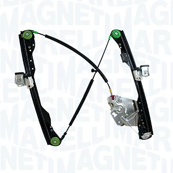 Window Regulator